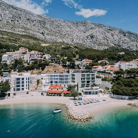 Hotel Medistone Omiš Extérieur photo