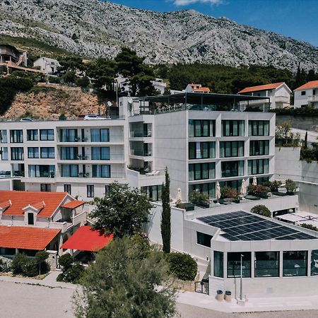 Hotel Medistone Omiš Extérieur photo